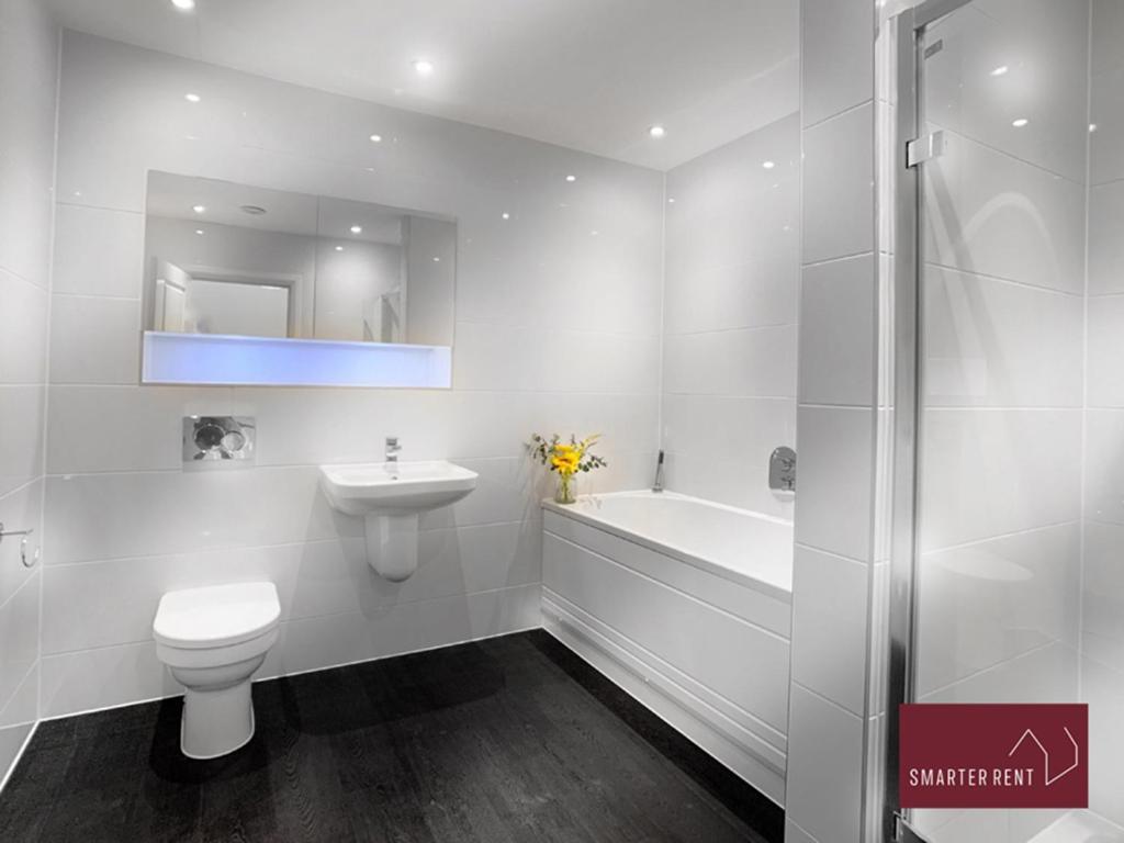 Maidenhead, Leander - 3 Bedroom - Parking & Garden Εξωτερικό φωτογραφία