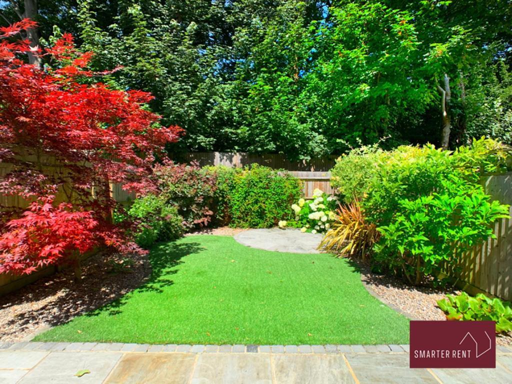 Maidenhead, Leander - 3 Bedroom - Parking & Garden Εξωτερικό φωτογραφία